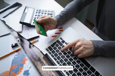 Contabilidad. Pagos y Cobros